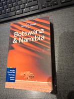 Botswana and Namibia -LP-5e, Boeken, Overige merken, Europa, Ophalen of Verzenden, Zo goed als nieuw