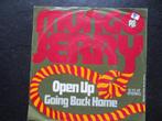 Mungo Jerry - Open up, Cd's en Dvd's, Vinyl Singles, Ophalen of Verzenden, Zo goed als nieuw, Nederlandstalig
