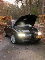 Scherpe prijs!! Alfa Romeo 147 1.6 T.spark 16V 77KW 3DR 2005, Auto's, Alfa Romeo, Voorwielaandrijving, 4 cilinders, 1165 kg, 400 kg