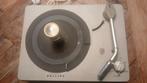 Philips platenspeler, Ophalen of Verzenden, Zo goed als nieuw, Philips