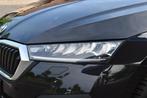 Skoda OCTAVIA 1.4 TSI iV PHEV Business Edition ACC Carplay V, Auto's, Skoda, Stof, Gebruikt, 4 cilinders, 150 pk