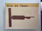 Wim de Haan, Antiek en Kunst, Ophalen of Verzenden