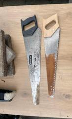Divers gereedschap, Ophalen, Gebruikt