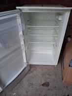 Koelkast gratis, Witgoed en Apparatuur, Vriezers en Diepvrieskisten, Ophalen, Gebruikt, Minder dan 60 cm