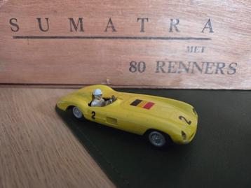 Tekno Denmark Ferrari 813 Belgie beschikbaar voor biedingen