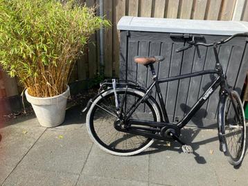 Gazelle heren fiets te koop of inruil voor elektrische  beschikbaar voor biedingen