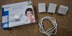 Devolo dLAN 500 Duo & Trio - Powerline Adapters, Computers en Software, Ophalen of Verzenden