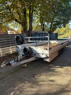 Hapert azure H2    3500kg, Auto diversen, Aanhangers en Bagagewagens, Ophalen