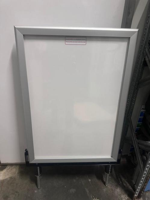 Stoepbord memo bord nieuw, Huis en Inrichting, Woonaccessoires | Memoborden, Nieuw, Ophalen of Verzenden