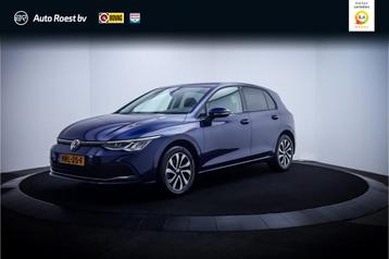 Volkswagen Golf 1.0eTSI Dsg Life Business FULL LED | CAMERA  beschikbaar voor biedingen