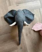 Olifant childhome, Ophalen of Verzenden, Gebruikt, Wanddecoratie