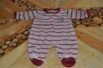 Z.g.a.n. roze/rood babypakje Knuffel 56, Meisje, Ophalen of Verzenden, Zo goed als nieuw, Knuffel