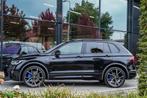 Volkswagen Tiguan R 4Motion 2.0 320pk TSI 75 Edition |Akrapo, Automaat, Stof, Gebruikt, Euro 6