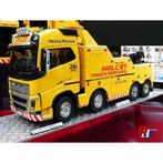 Tamiya bouwpakket 56362 1/14 RC Volvo FH16 Abschlepper 8x4, Hobby en Vrije tijd, Modelbouw | Auto's en Voertuigen, Groter dan 1:32