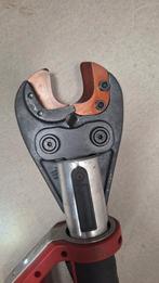Knipbek voor Rothenberger Compact TT kabelschaar bek. NIEUW, ., Nieuw, Ophalen of Verzenden, .