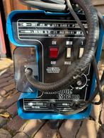 Lasapparaat Mig Mag, Ophalen, Zo goed als nieuw, Co2