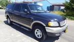 Ford USA F150 5.4 Automaat Pick-up 6 persoons Supercrewcab N, 450 kg, Gebruikt, F-150, Bedrijf