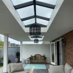 Buitenluxe Veranda’sUw plek voor het ultieme buitenleven, Tuin en Terras, Overkappingen, Ophalen of Verzenden, Nieuw, Veranda