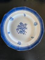 Wedgwood  Springfield borden, Antiek en Kunst, Antiek | Servies los, Ophalen of Verzenden