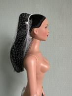 Robert Tonner pop doll Tyler Wentworth Signature Style BW, Ophalen of Verzenden, Zo goed als nieuw, Fashion Doll