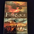 Fire & Ice, Vanaf 16 jaar, Ophalen of Verzenden, Gebruikt