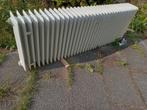 gietijzeren radiator, Ophalen, 30 tot 80 cm, Gebruikt, Radiator