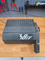 Sabo Elektrische Motor 38EV Verticuteermachine, Ophalen of Verzenden, Gebruikt, Elektrisch, Sabo