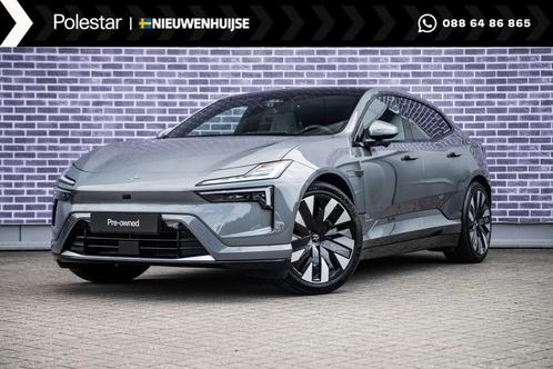 Polestar 4 Long Range Single motor 100 kWh Pilot | Plus | Le, Auto's, Polestar, Bedrijf, Te koop, Overige modellen, 360° camera