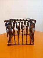 Bronzen Sculptuur - Kunstwerk Corry Ammerlaan, Antiek en Kunst, Antiek | Koper en Brons, Ophalen of Verzenden