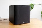 B&W ASW600 actieve subwoofer, Audio, Tv en Foto, Luidsprekers, Gebruikt, -, 60 tot 120 watt, -