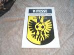 PRESENTATIEGIDS VITESSE ARNHEM 1983/1984, Ophalen of Verzenden, Zo goed als nieuw, Vitesse, Overige typen