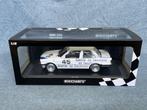 BMW E30 325i ETCC 1986 #45 Linder Rennsport 1:18 LIMITED, Hobby en Vrije tijd, Modelauto's | 1:18, Ophalen of Verzenden, Nieuw