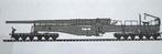 Leopold - 28 cm. kanon - Nieuw in doos - - 1:72, Overige merken, Tank, Verzenden, 1:32 tot 1:50