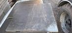 Natuursteen tegels, Tuin en Terras, Tegels en Klinkers, Ophalen, Gebruikt, Terrastegels, Natuursteen