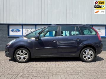Citroen Grand C4 Picasso 1.6 THP Business EB6V 7p. 2010 3495 beschikbaar voor biedingen