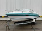 Wellcraft 216 Eclipse Mercruiser 5.0 V8 Speedboot YR-23-01, Gebruikt, Overige carrosserieën, Overige brandstoffen, Bedrijf