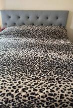 Boxpring 180x200, Huis en Inrichting, Slaapkamer | Boxsprings, Tweepersoons, Ophalen of Verzenden, Zo goed als nieuw, 180 cm