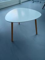 bijzettafel, 45 tot 60 cm, Minder dan 55 cm, Ophalen of Verzenden, Zo goed als nieuw