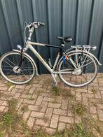 gazelle herenfiets, Ophalen, Gebruikt, Gazelle, Versnellingen