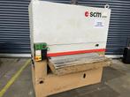 Breedbandschuurmachine schuurmachine SCM Sandya CS110, Doe-het-zelf en Verbouw, Gereedschap | Schuurmachines, Overige typen, Gebruikt