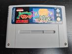Lemmings Tribes 2, Spelcomputers en Games, Games | Nintendo Super NES, 1 speler, Ophalen of Verzenden, Zo goed als nieuw, Vanaf 3 jaar