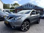 Nissan QASHQAI 1.2 Tekna + Panoramadak, Trekhaak, 360 Camera, Voorwielaandrijving, Gebruikt, 4 cilinders, 116 pk