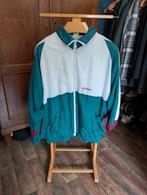 Vintage jack jaren 90 Newwood, Kleding | Heren, Ophalen of Verzenden, Zo goed als nieuw, Maat 56/58 (XL), Blauw