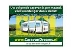 Adria Aviva 522 PT Stapelbedden/Model 2026, Caravans en Kamperen, Caravans, Overige typen, Bedrijf, Adria, 5 tot 6 meter