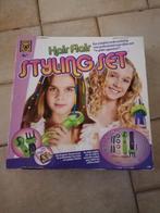 Hair Flair Styling Set, Ophalen of Verzenden, Zo goed als nieuw, Gereedschap of Toebehoren