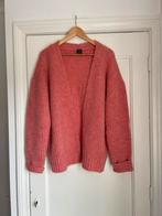 Prachtig roze vest Aimee the Label mt S|M, Kleding | Dames, Maat 42/44 (L), Ophalen of Verzenden, Zo goed als nieuw, Roze