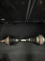 Volkswagen polo 2G GTI aandrijfas links voor 2Q0407271BG, Ophalen of Verzenden, Volkswagen