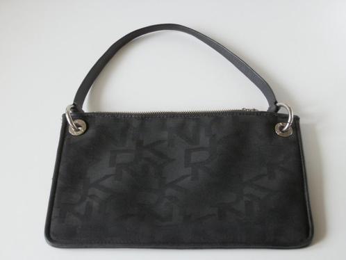 DKNY. Donna Karan damestas., Sieraden, Tassen en Uiterlijk, Tassen | Damestassen, Zo goed als nieuw, Handtas, Overige kleuren