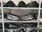 VW Golf 8 IQ light matrix beam LED koplampen unit, Verzenden, Gebruikt, Volkswagen