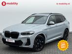 BMW X3 xDrive30e High Executive M-Sport FACELIFT Panoramadak, Automaat, 1998 cc, Gebruikt, 2000 kg